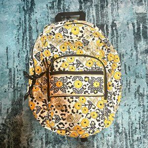 Vera Bradley Bookbag